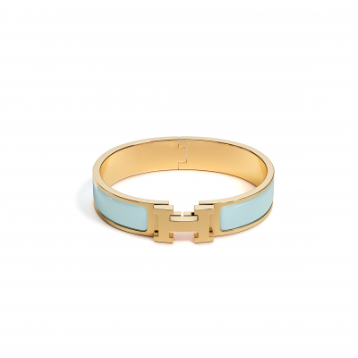 HERMES CLIC H BRACELET H700001F 8XPM